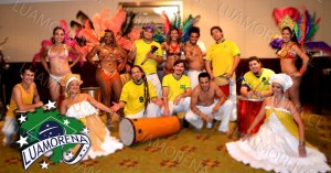 Daniel Sabando Zamorano Anuncios gratis en Santiago |  Espectacular show brasilero; mulatas, samba, batucada, brasil, Batucada, mulatas, samba, carnaval, brasil