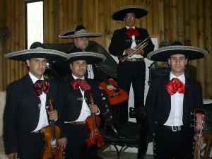 julio Anuncios gratis en La Granja |  MARIACHIS  TIJUANA,  para todo tipo de eventos, serenatas para disfrutar.-