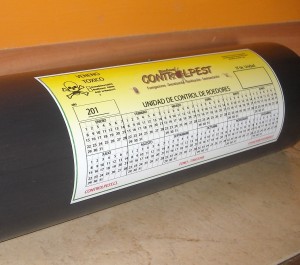 CONTROLPEST Anuncios gratis en Santiago |  Desratizaci&oacute;n pervio a demolici&oacute;n se otorga certificado valido seremi , Controlpest empresa control de plagas res sanitaria 21546