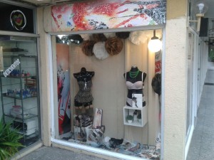 Abrahan Le&oacute;n Nu&ntilde;ez Anuncios gratis en Santiago |  Derecho a llave tienda ropa interior y lenceria femenina, Patente, registro, tienda funcionando, derecho a llaves, 