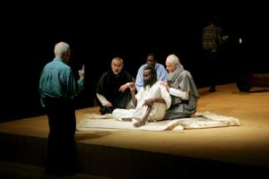 La Maquina del Arte Anuncios gratis en Santiago |  TALLER DE TEATRO - CURSOS DE TEATRO - ESCUELA DE TEATRO, La Maquina del Arte 2008