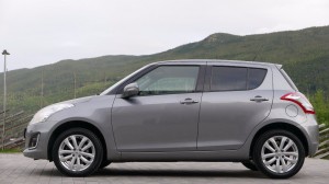 moretti Anuncios gratis en Santiago |  Vendo mi suzuki swift 1.2 glx 4x4, Suzuki swift 1.2 glx 