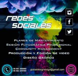 Mirla Vierma Anuncios gratis en Santiago |  Servicio de dise&ntilde;o gr&aacute;fico, 1000 flyers en 30.000, Dise&ntilde;o gr&aacute;fico, volantes, pagina web, fotografia