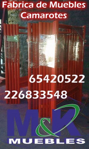 MUEBLES METALICOS  Anuncios gratis en Cerrillos |  Mesas rectangulares y redondas con estructura metalica, Sillas mesas camas camarotes con base metalica