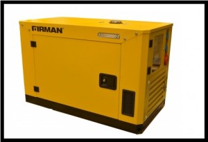 Fernando Anuncios gratis en Santiago |  Generador 10 kva nuevo sin uso tel.232450110, Generadores trifasicos y monofasicos.insonorizados y abiertos