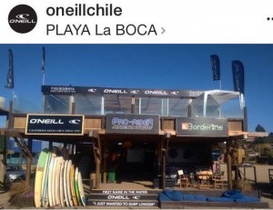 jose ignacio cespedes Anuncios gratis en  Clases de surf y sup en pro-rider concon, Academia de surf en playa la boca