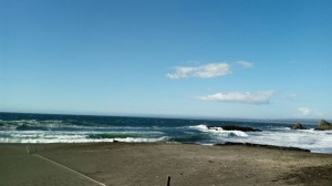 Crist&oacute;bal Godoy Mely Anuncios gratis en  Arriendo hermosa caba&Ntilde;a a metros de la playa., Arriendo hermosa caba&Ntilde;a a metros de la playa.