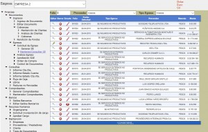 Jorge Basulto Anuncios gratis en Santiago |  Sistema web de control de flujo dinero para empresas., Sistema web de control el flujo de dinero.  