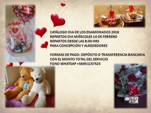 yasna vega rodriguez Anuncios gratis en  Desayunos a domicilio dia de los enamorados, Desayunos y regalos domicilio dia de los enamorados 