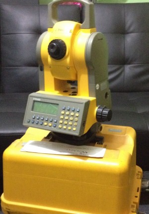 marcela diaz Anuncios gratis en  Se vende estaci&oacute;n total trimble 3605 dr, Equipo en muy buenas condiciones