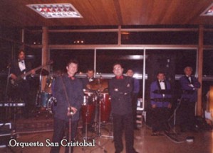 Osvaldo Urzua Anuncios gratis en San Miguel |  sonora tropical orquesta san cristobal ameniza eventos matrimonios fiestas , la mejor musica bailable 