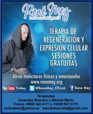 Manuel Mar&iacute;n Anuncios gratis en Santiago |  Terapia gratuita de regeneraci&oacute;n celular llama ahora, Terapia gratuita de regeneraci&oacute;n celular llama ahora
