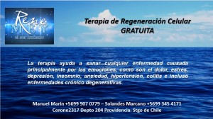 Manuel Mar&iacute;n Anuncios gratis en Providencia |  Terapia gratuita de regeneraci&oacute;n celular ren&eacute; mey, Terapia gratuita de regeneraci&oacute;n celular ren&eacute; mey