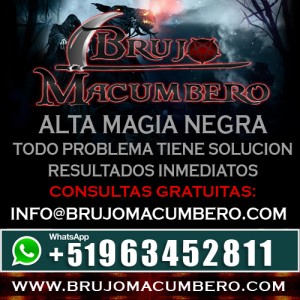 brujomacumbero Anuncios gratis en Santiago |  Retorno de pareja, union de pareja, amarres de amor, Amarres de amor, retorno de pareja, union de pareja