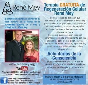 Manuel Mar&iacute;n Anuncios gratis en Providencia |  Terapia gratuita de regeneraci&oacute;n celular ren&eacute; mey, Terapia gratuita de regeneraci&oacute;n celular ren&eacute; mey