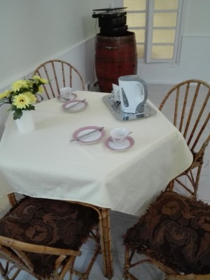 javier almarza Anuncios gratis en Los Angeles |  Loft + gym amplia privacidad a 10 min. de los &Aacute;ngeles, Hermoso loft + gym en m&aacute;s de 65 metros cuadrados arriendo por d&iacute;a, sem