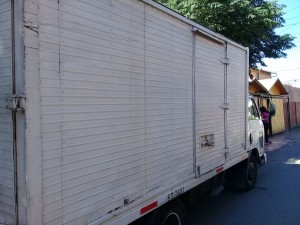 Jaime ahumada Anuncios gratis en San Bernardo |  Mudanzas ahumada morales, Tranportes de carga