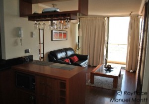 Departamentos amoblados diario Anuncios gratis en Providencia |  Departamentos amoblados en providencia ( arriendo por d&iacute;a), Arriendo de departamentos por d&iacute;a