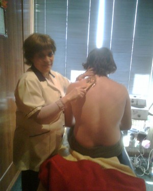 IRENE Anuncios gratis en Santiago |  CURSOS DE MASAJES Y DEPILACION  94026837, CURSO DE MASAJE HOLISTICO