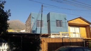 Pablo Anuncios gratis en Pe&ntilde;alol&eacute;n |  Venta casa con un ba&ntilde;o patio trasero estacionamiento en pe&ntilde;alolen , Vendo hermosa casa ubicada en la comuna de pe&ntilde;alolen