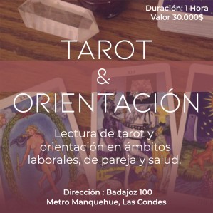 Publicidad Anuncios gratis en &Ntilde;u&ntilde;oa |  Lectura de tarot orientaci&oacute;n ayuda tarotista &ntilde;u&ntilde;oa santiago, Lectura de tarot