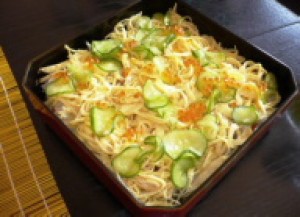  Centro de Estudios Integrales de Jap&oacute;n Anuncios gratis en Providencia |  Cursos de Comida Japonesa/Cursos: La Verdadera Cocina Japonesa, Comida Japonesa : Secretos Sabrosos desde Oriente