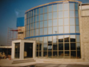 IS GLASS Anuncios gratis en Santiago |  fabricacion e instalacion de estructuras en fierro vidrio y aluminios , isglass garantia respaldo y  servicio para la construccion al mejor precio