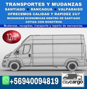 Gonzalo espinoza Anuncios gratis en Santiago |  Ofresco b&oacute;xer peugeot 12mts* chofer m&aacute;s peoneta viajes dentro y fuera de stgo, Transportes mudanzas viajes santiago regiones correos env&iacute;os 