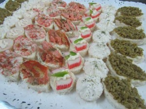 Sergio Anuncios gratis en Providencia |  Matrimonio baby shower bautizos cumplea&ntilde;os despedidas canape a domicil, Pasteles empanaditas pisco sour canape petitbouche minichurrascos