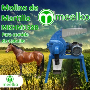 Cristian moreno usa Anuncios gratis en Calama |  Molino de martillos meelko 1,5 kw monof&aacute;sico 100 a 200 kg hora, Molino de martillos meelko