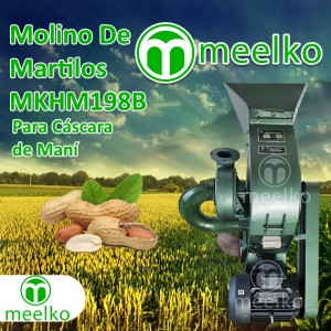 Cristian moreno uso Anuncios gratis en Calama |  Molino triturador meelko de biomasa a martillo electrico 360 kg , Molino triturador meelko