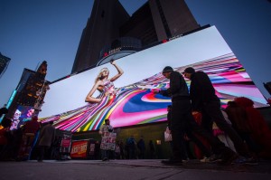 Madonna yuan Anuncios gratis en San Miguel |  Publicidad exterior en pantallas gigantes de leds  , Impermeable, a prueba de polvo, soporta las altas temperaturas