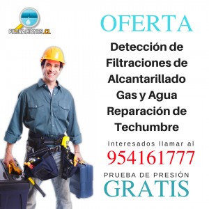 Filtraciones.cl Anuncios gratis en Las Condes |  Detecci&oacute;n de filtraciones de alcantarillado, gas y agua y reparaci&oacute;n, Www.filtraciones.cl / 954161777 gasfiter, gasf&iacute;ter a domicilio, gasfit