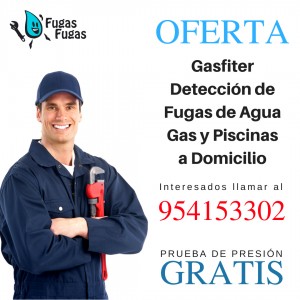 Fugas-fugas.cl Anuncios gratis en Las Condes |  Gasfiter detecci&oacute;n de fugas de agua, gas y piscinas a domicilio, Gasfiter, gasf&iacute;ter a domicilio, gasfiteria, filtracion de agua