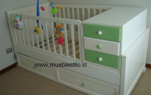 Mario Anuncios gratis en Santiago |  Cuna de madera, muebles de madera, cunas de bebe, mobiliario infantil,, C&oacute;moda 