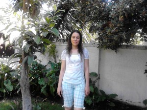 Paula Anuncios gratis en Providencia |  Clases de portugu&eacute;s particulares o en grupo en corp. &Ntilde;u&ntilde;oa, Clases de portugu&eacute;s con profesora brasile&ntilde;a
