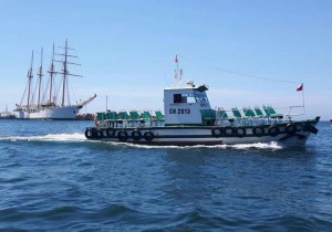 Luis vasquez Anuncios gratis en Valpara&iacute;so |  Lanchas para la noche de a&ntilde;o nuevo en el mar, Lanchas en valparaiso, a&ntilde;o nuevo en el mar, fuegos artificiales,paseo