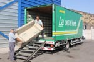 Carolina erranz Anuncios gratis en Santiago |  Transporte de muebles. mudanzas para ejecutivos, embalaje y bodegaje., Servicio de mudanzas  de casas, departamentos y oficinas, en todo el p