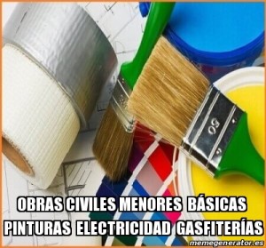 Maestro bustamante Anuncios gratis en Santiago |  Pinturas reparaciones gasfiter&iacute;as instalaciones fosas s&eacute;pticas stgo., Pinturas reparaciones electricidad gasfiter&iacute;as 68b  texto:sb construcc