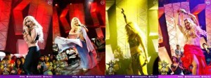 Marka producciones Anuncios gratis en Santiago |  Doble de shakira para eventos en general, Para fiestas, cumplea&ntilde;os, matrimonios, eventos en general.