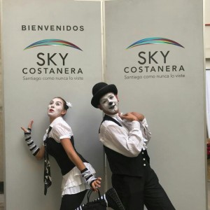 Marka producciones Anuncios gratis en Santiago |  Mimos show para eventos infantiles y adultos, Para activaciones, fiestas, cumplea&ntilde;os, promociones, eventos, etc.