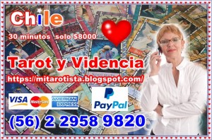 Mariangeles Anuncios gratis en Santiago |  Consultas de tarot por telefono, videncia, tarot del amor, ayuda, Realizo junto a mi equipo de profesionales lecturas de tarot.