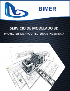 Bimer Anuncios gratis en Santiago |  Servicios profesionales de modelado 3d, programaci&oacute;n 4d ypresupuestos , Capacitaci&oacute;n y servicios profesionales bim 