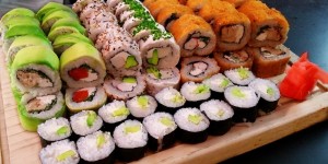Aureotec Anuncios gratis en Valpara&iacute;so |  Curso chef sushi nivel b�&iquest;�sico en valparaiso, Curso chef sushi nivel b�&iquest;�sico en valparaiso