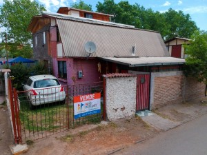 Bruno property Anuncios gratis en Puente Alto |  Se vende casa de 2 pisos en villa la foresta, puente alto, En villa tranquila, colegios,servicios,metro