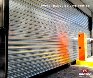 Protec cortinas metalicas  Anuncios gratis en Santiago |  Persianas metalicas enrollables protec ingenieria en santiago, Cortinas metalicas, persianas de aluminio y puertas de seguridad.