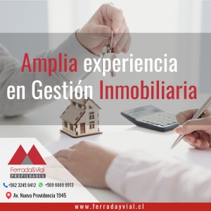 Ferrada&vial Anuncios gratis en Providencia |  Ferrada y vial servicios tasaciones inmobiliarias comerciales industri, Servicios tasaciones inmobiliarias‎ - comerciales industriales agrÍcol