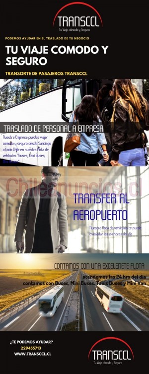 Transportes pasajero Anuncios gratis en Santiago |  Arriendo de buses, arriendo de bus, traslado de personas, traslado de personal , Traslado de personas