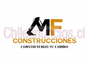 Mf construcciones Anuncios gratis en Santiago |  Asfaltos, pavimentacion, carpetas asfalticas , multicanchas, hormigon, urbanizaciÓn, , Asfalto - carpetas asfalticas - pavimentacion - multicanchas