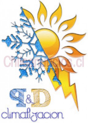 P&d climatización  Anuncios gratis en Santiago |  Climatizacion, aire acondicionado, ventilación, calefacción, gasfitería, instalación, servicios, Climatización, aire acondicionado, ventilación, calefacción